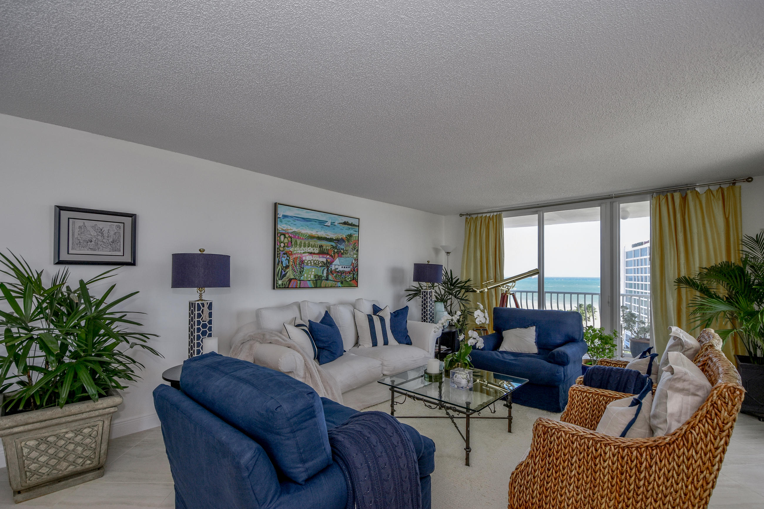 VENETIAN CONDO - Residential