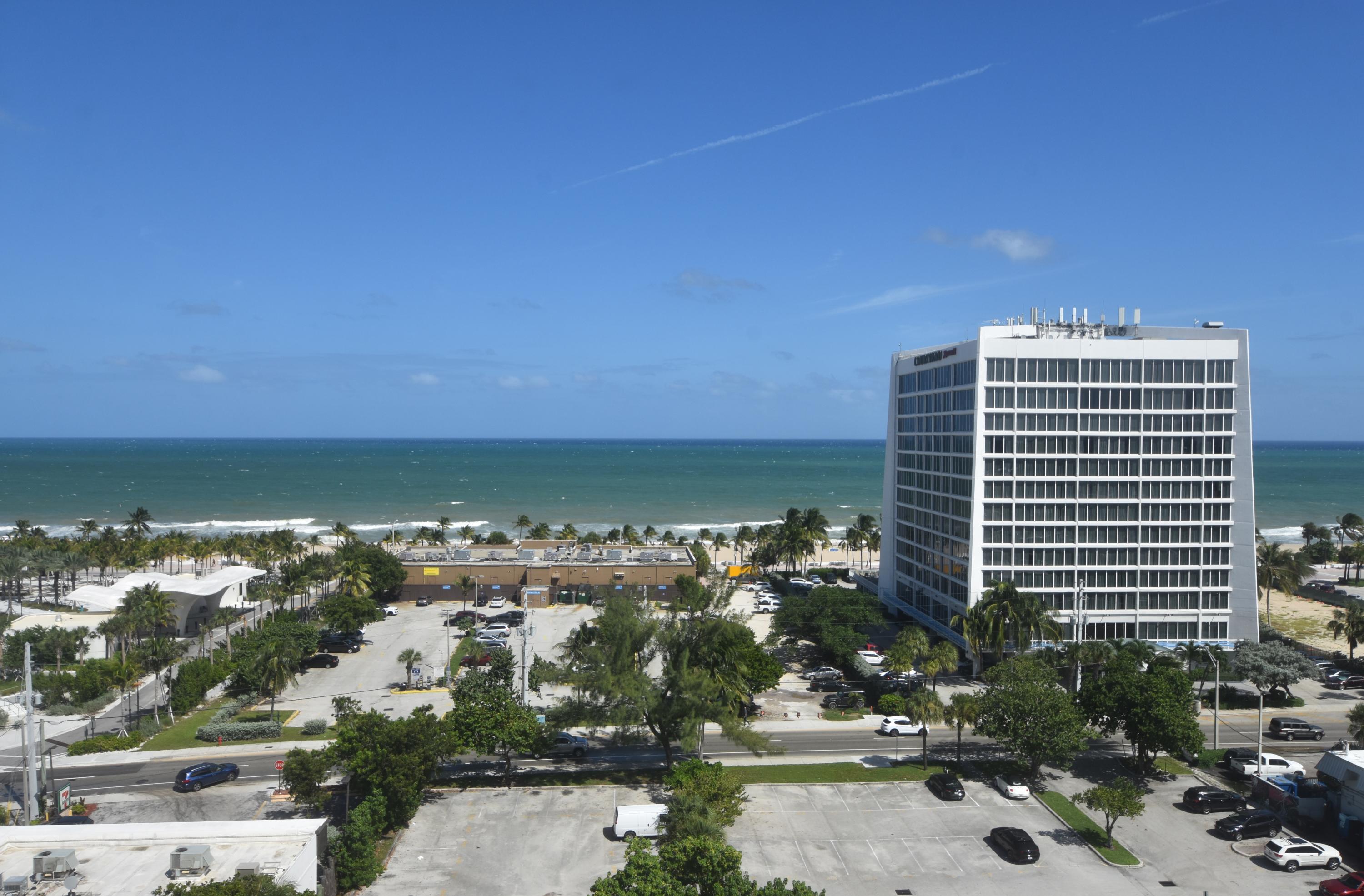 VENETIAN CONDO - Residential