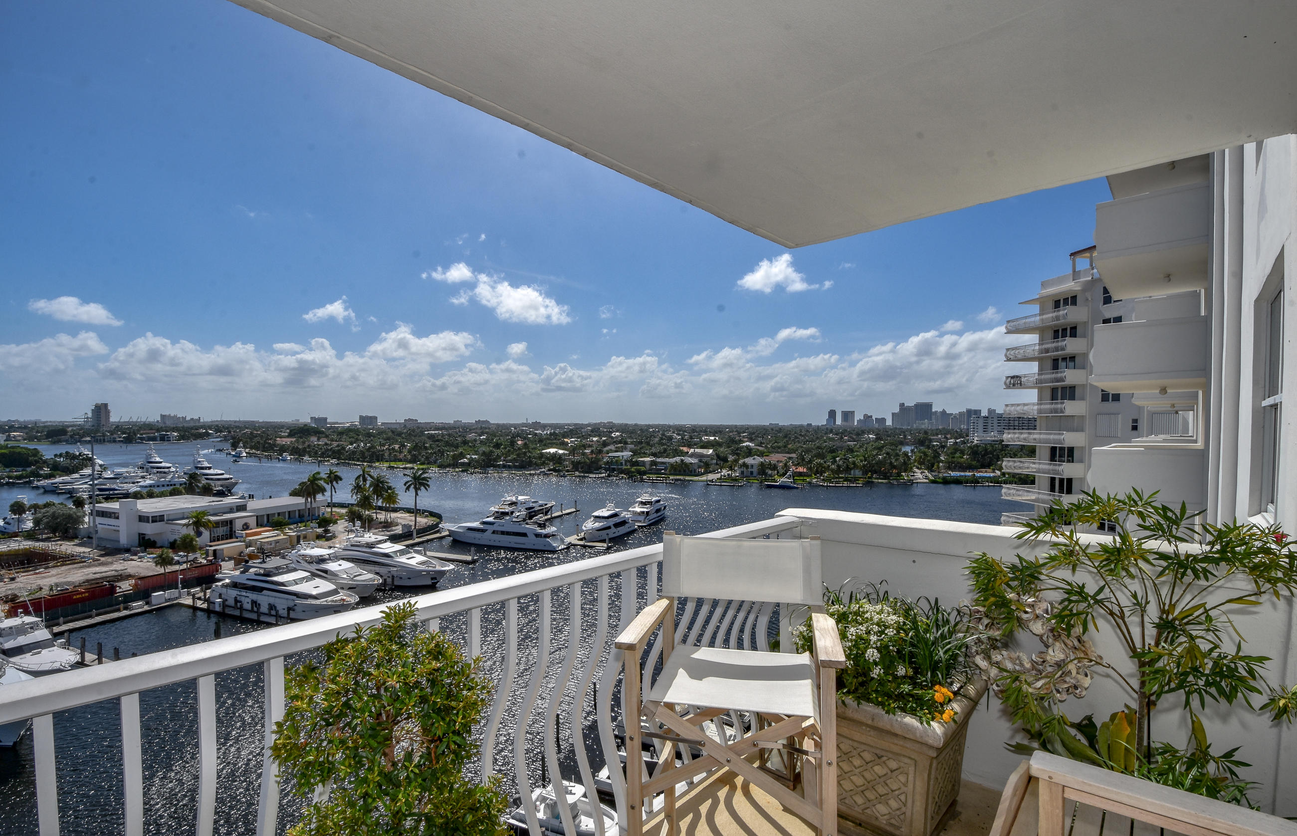 VENETIAN CONDO - Residential