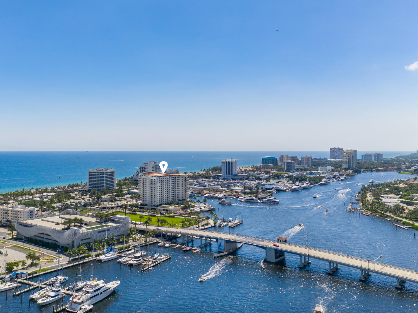 VENETIAN CONDO - Residential