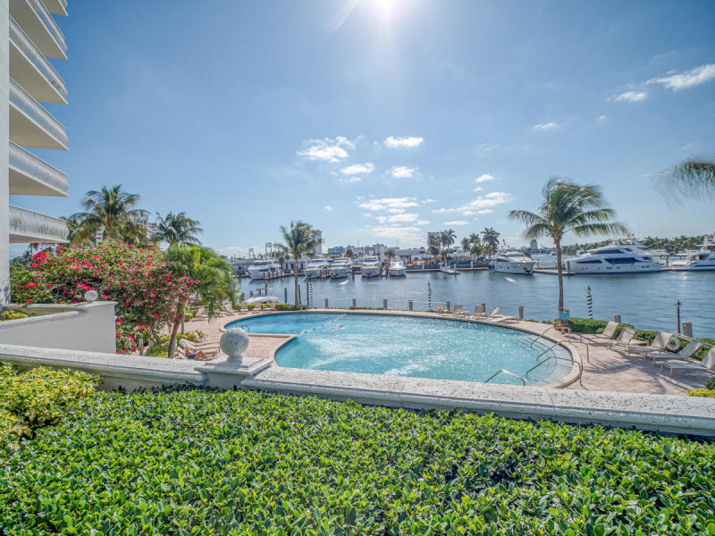 VENETIAN CONDO - Residential