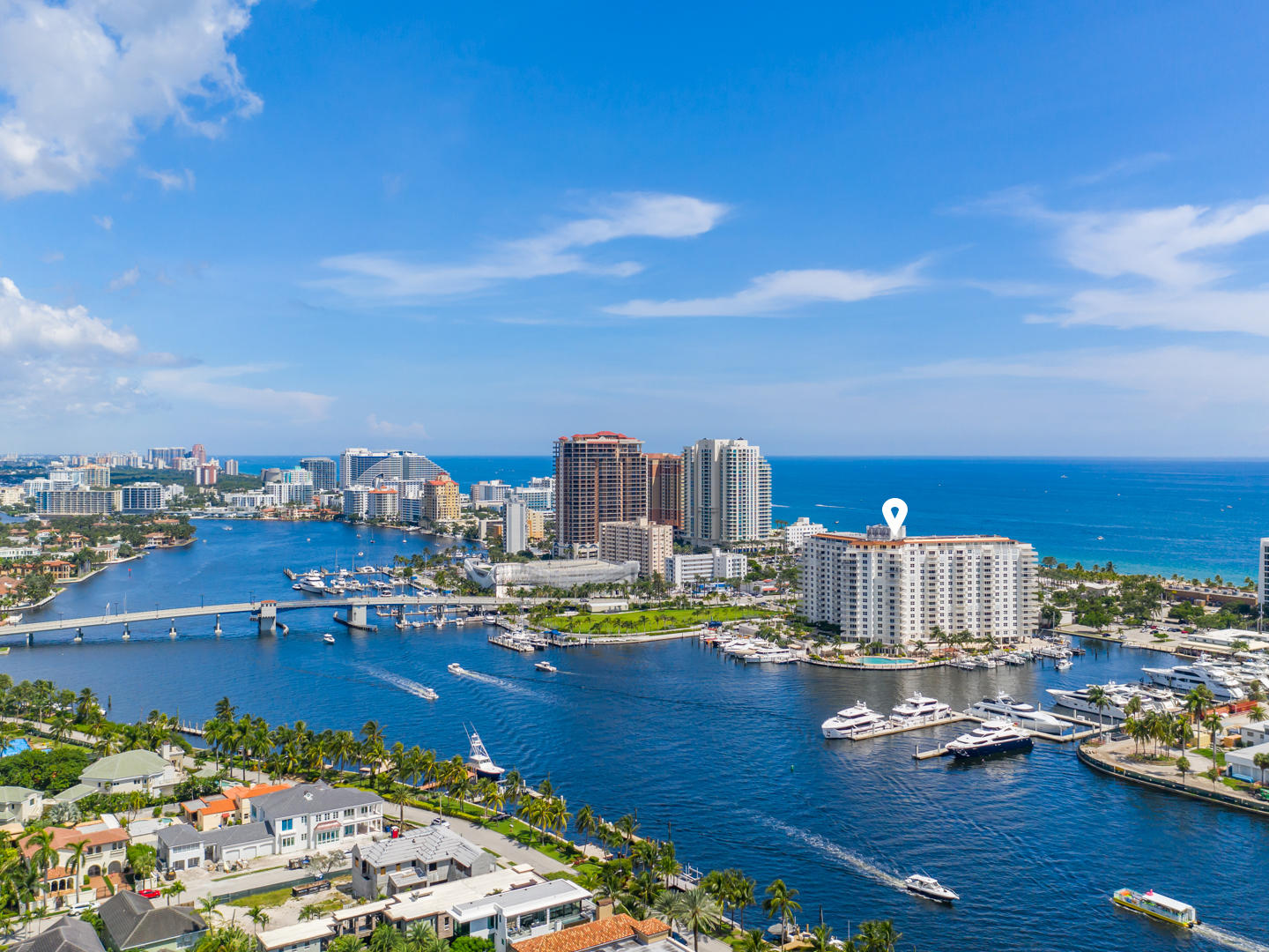 VENETIAN CONDO - Residential