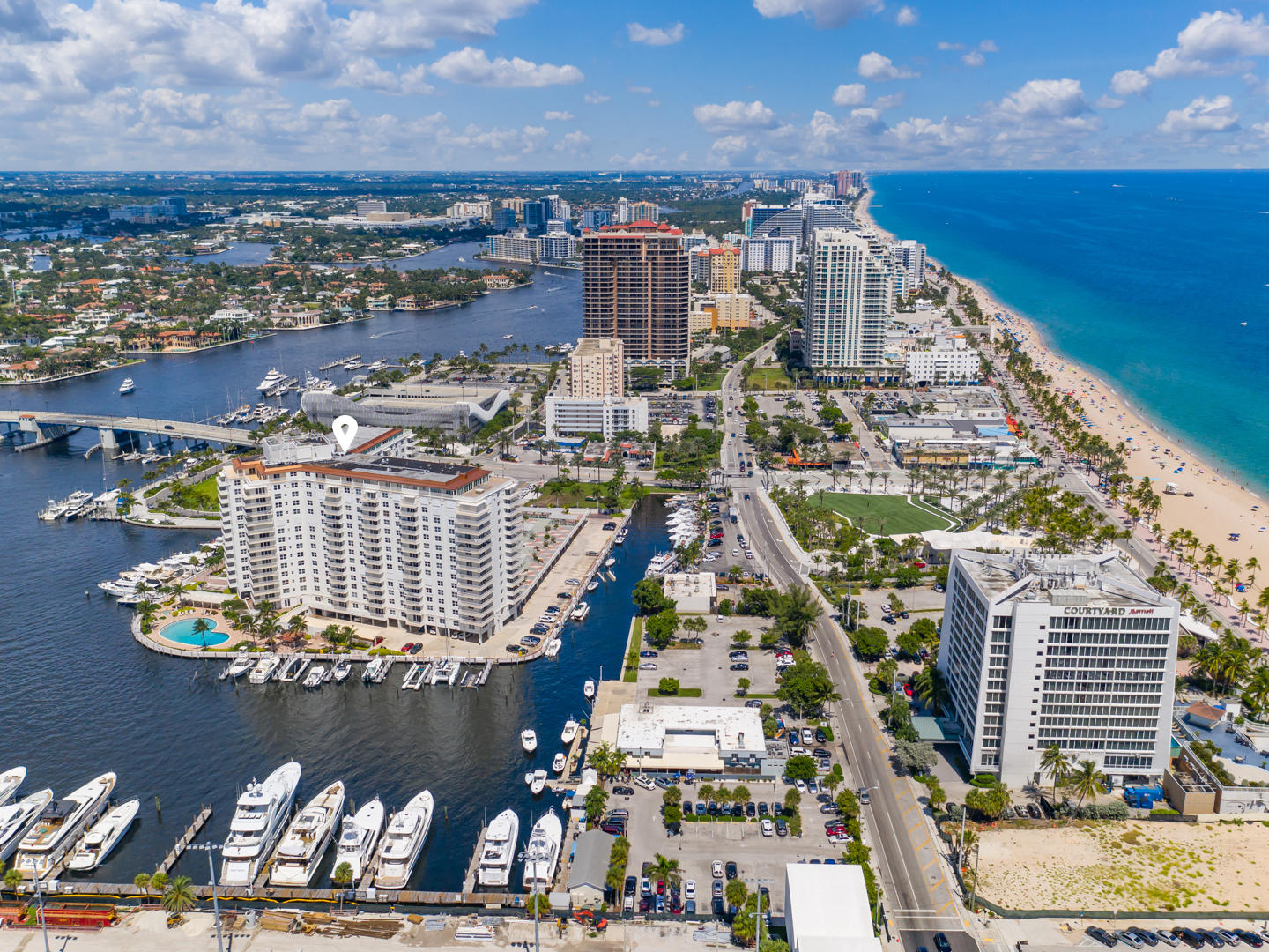 VENETIAN CONDO - Residential