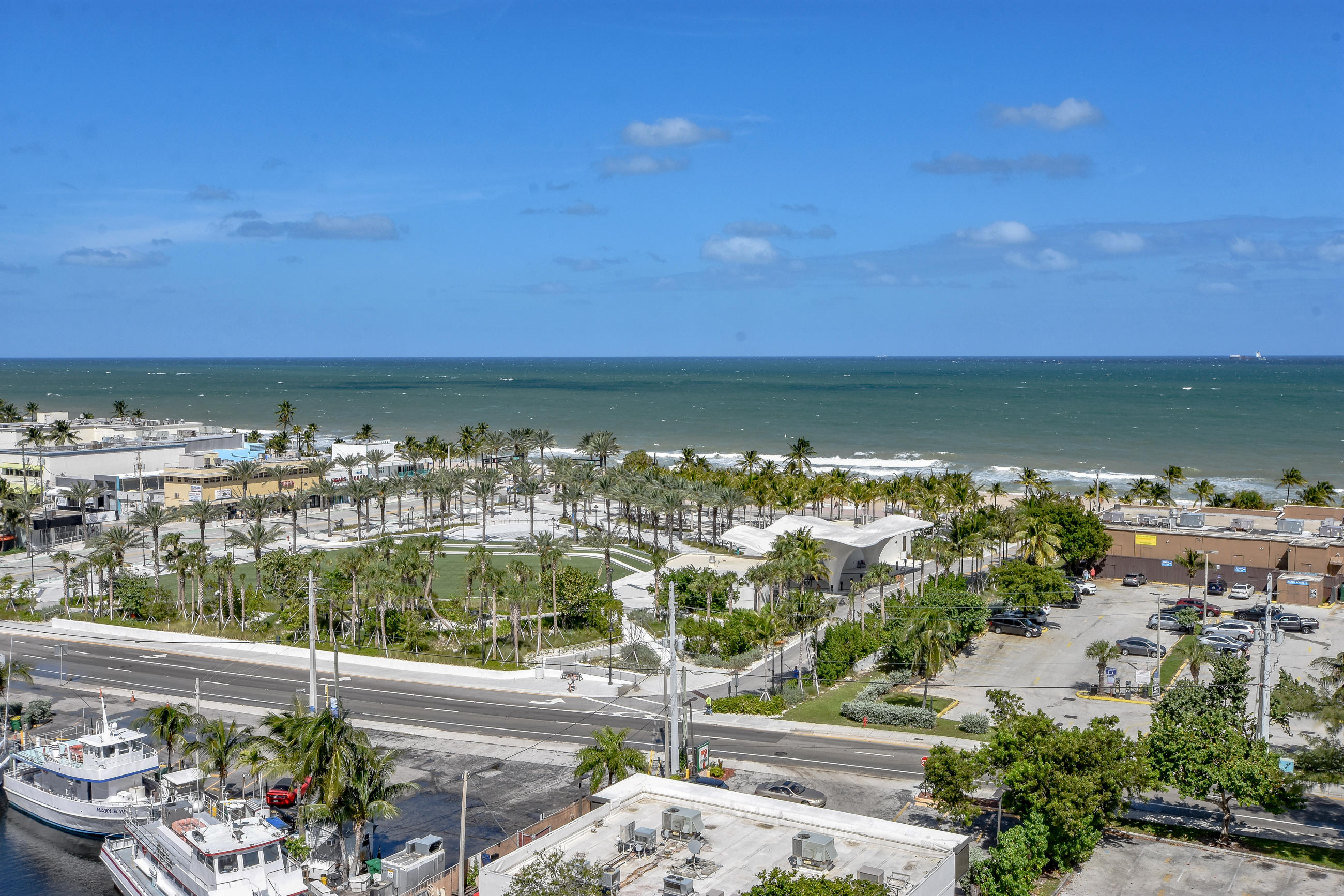 VENETIAN CONDO - Residential