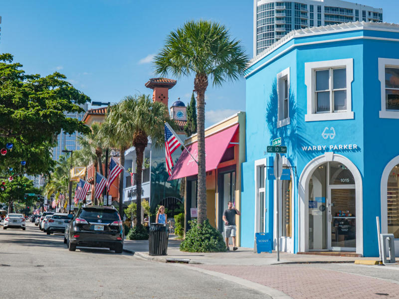 VENETIAN CONDO - Residential