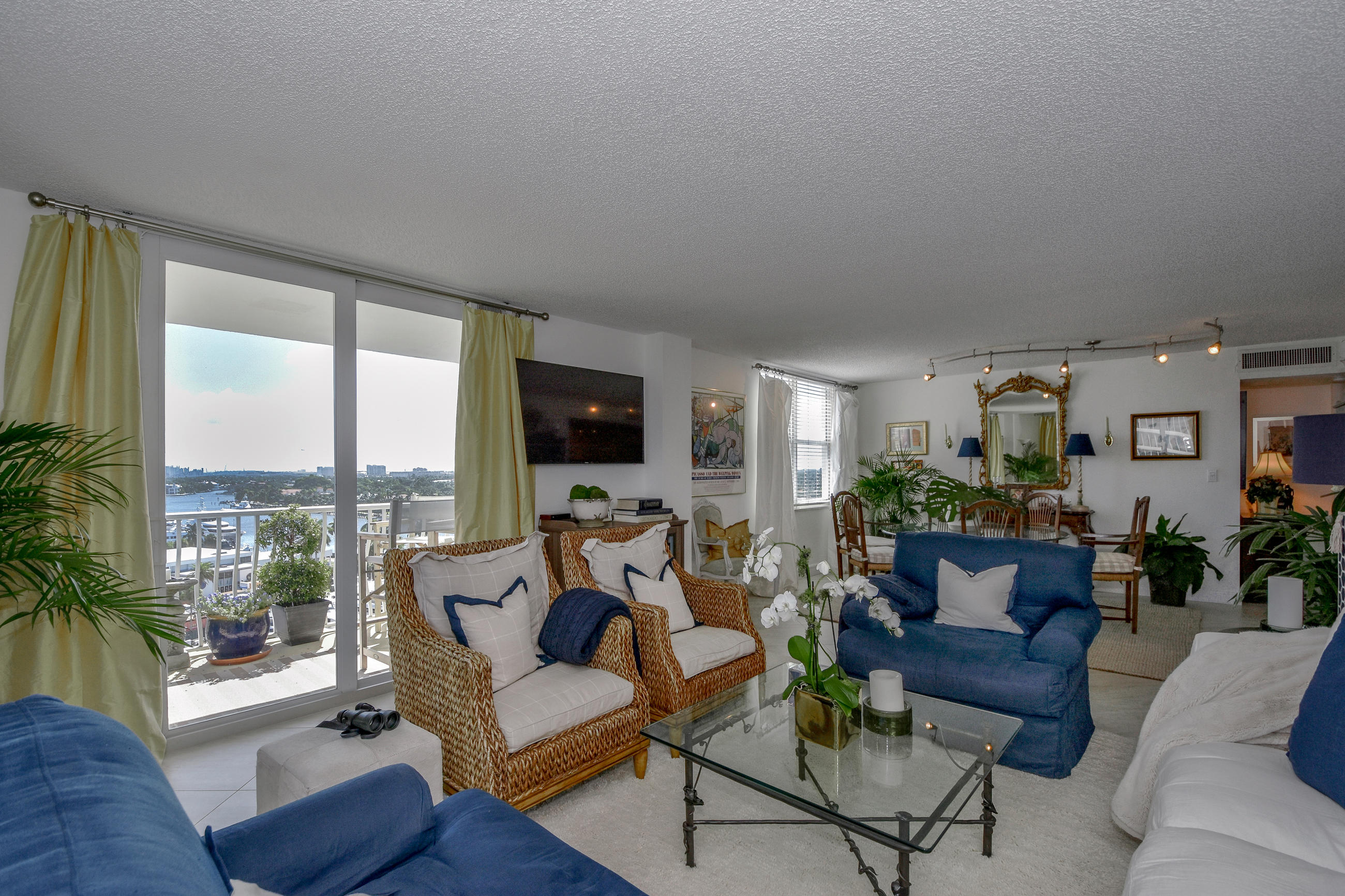 VENETIAN CONDO - Residential