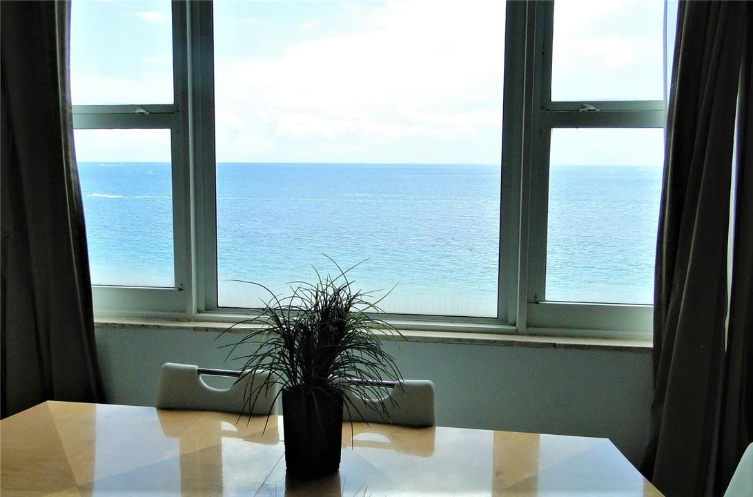 OCEAN MANOR CONDO - Residential