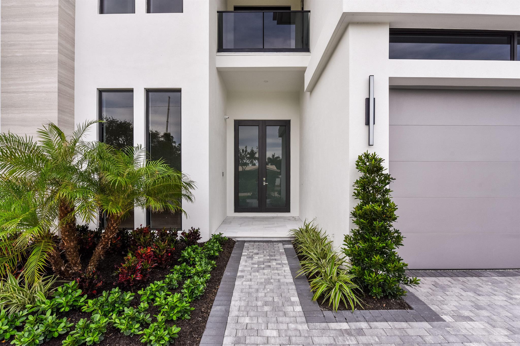 BOCA RATON RIVIERA UNIT D - Residential