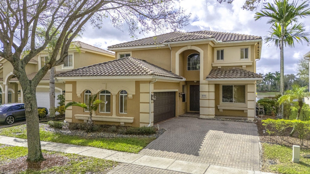 Photo of 6770 Aliso Avenue, West Palm Beach, FL 33413 (MLS # B26093884)