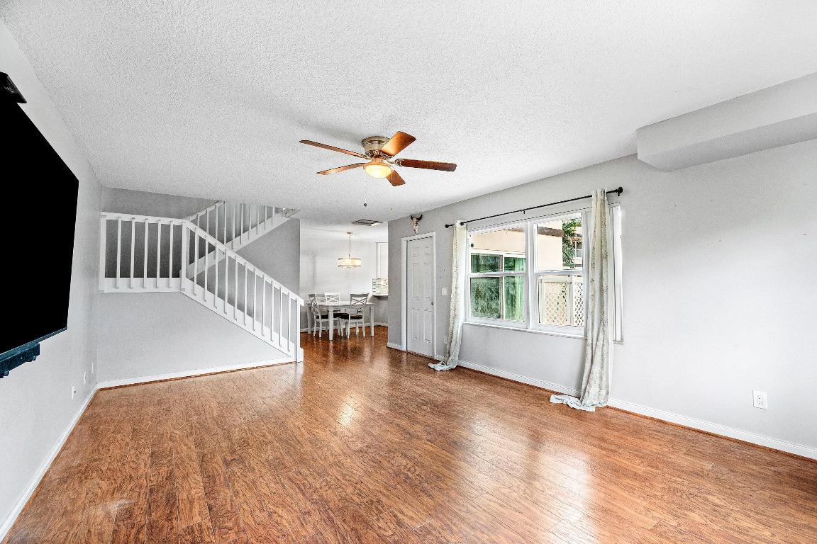 STAMFORD AT ROYAL PALM BEACH - Residential