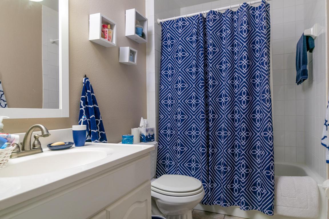 LONGWOOD VILLAGE PHASE 1 - Residential