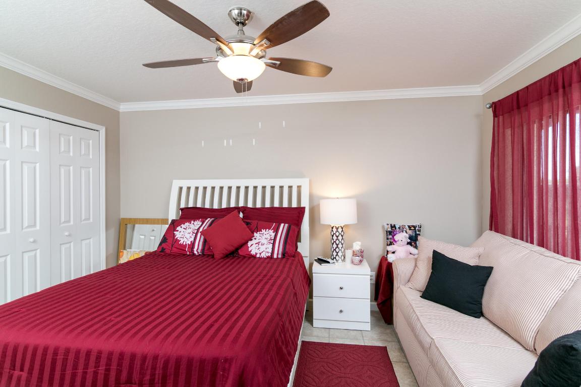 LONGWOOD VILLAGE PHASE 1 - Residential