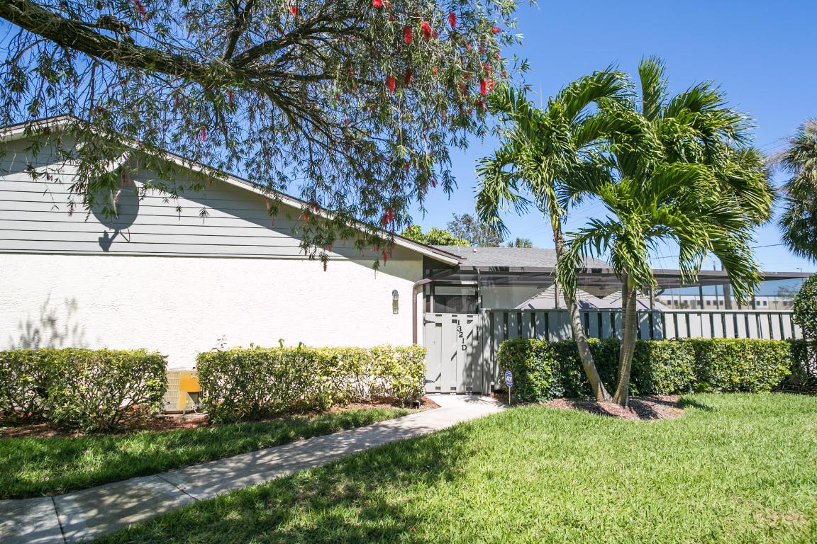 LONGWOOD VILLAGE PHASE 1 - Residential