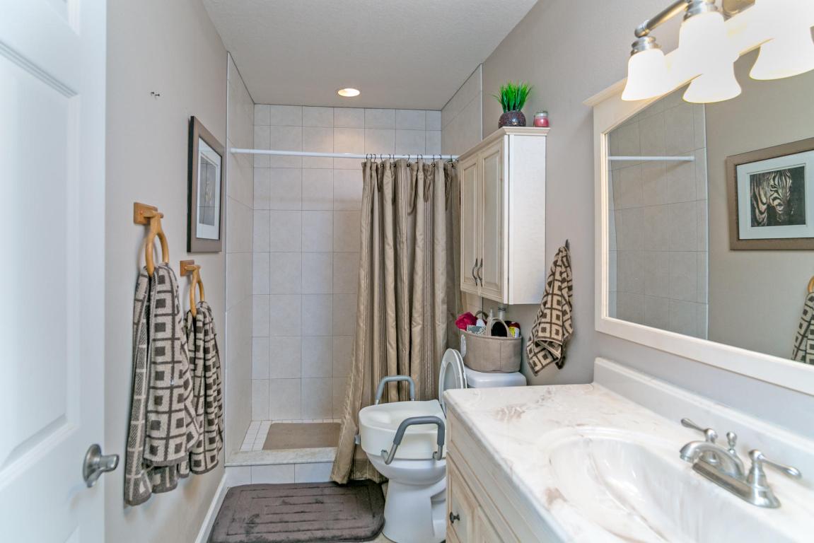 LONGWOOD VILLAGE PHASE 1 - Residential