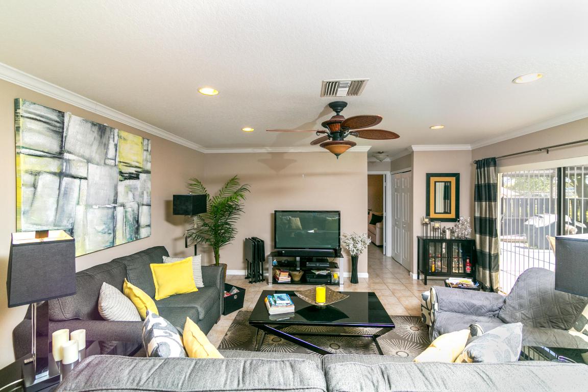 LONGWOOD VILLAGE PHASE 1 - Residential