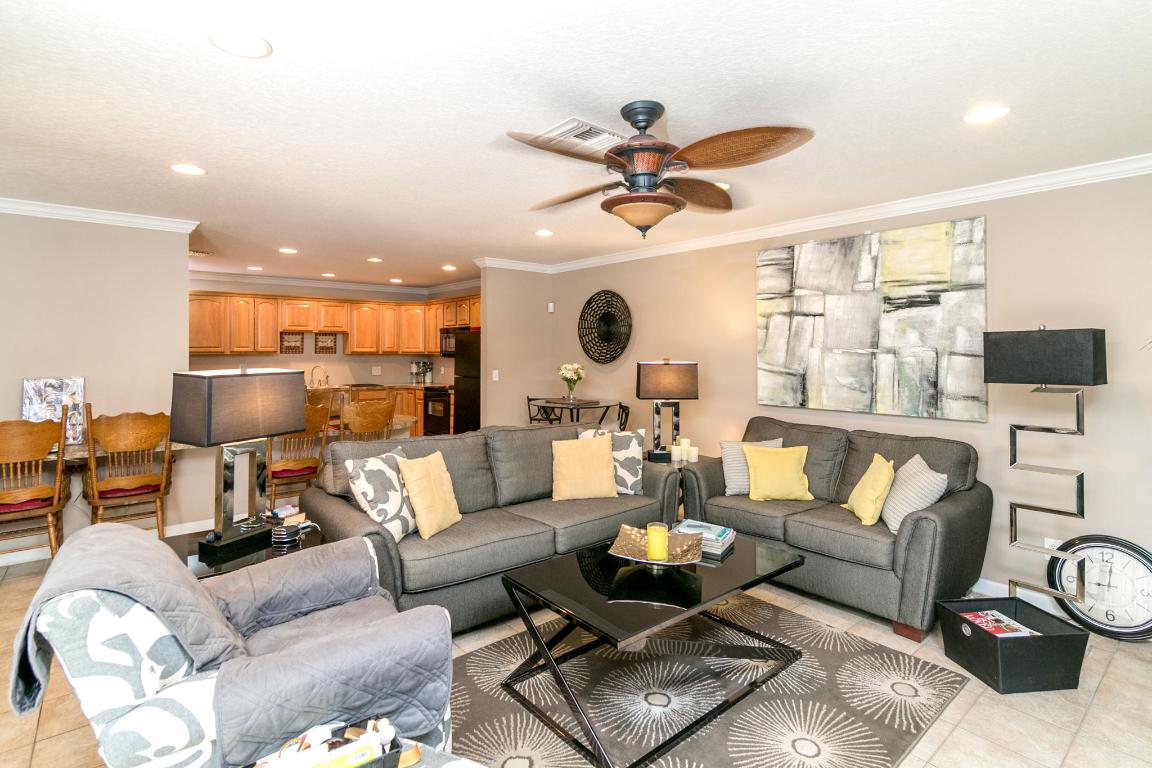 LONGWOOD VILLAGE PHASE 1 - Residential