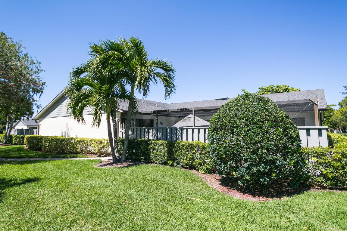 LONGWOOD VILLAGE PHASE 1 - Residential