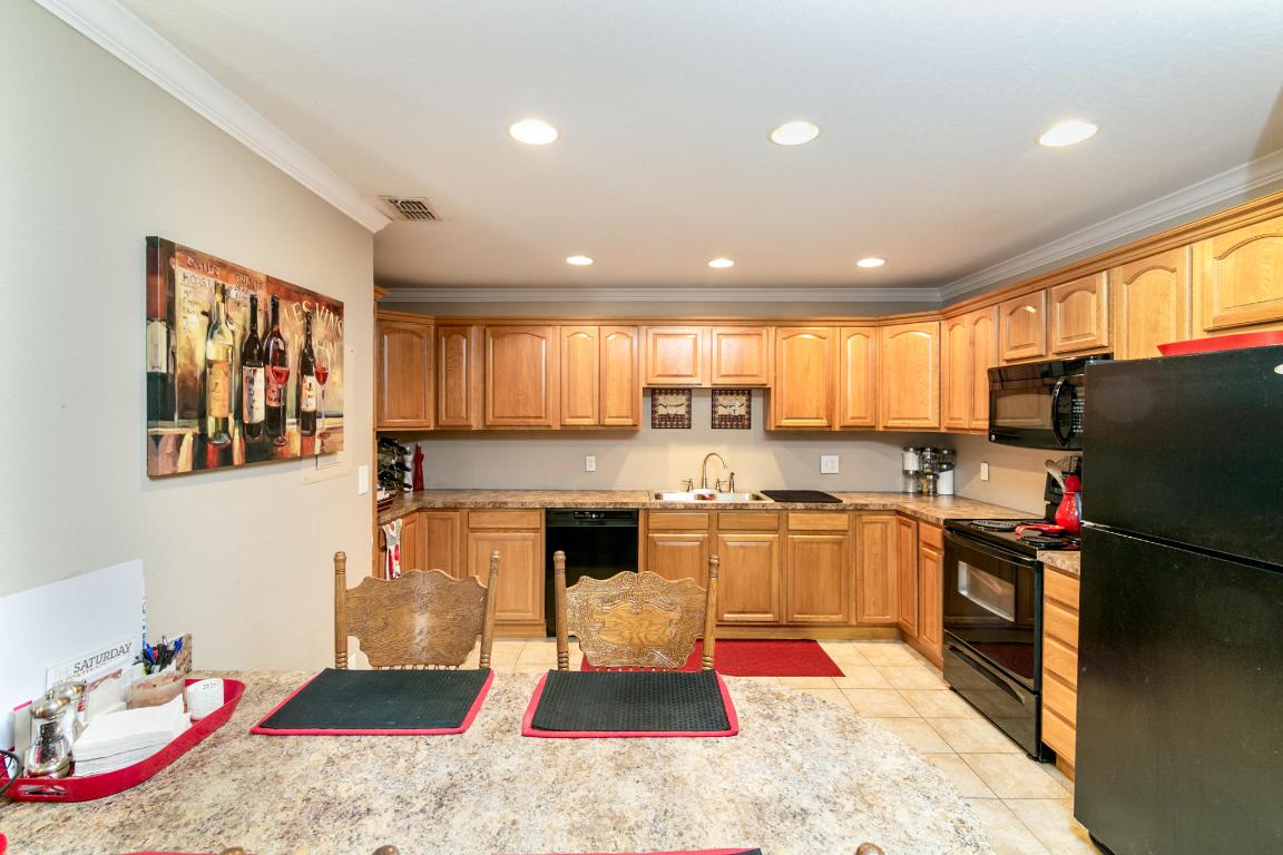 LONGWOOD VILLAGE PHASE 1 - Residential