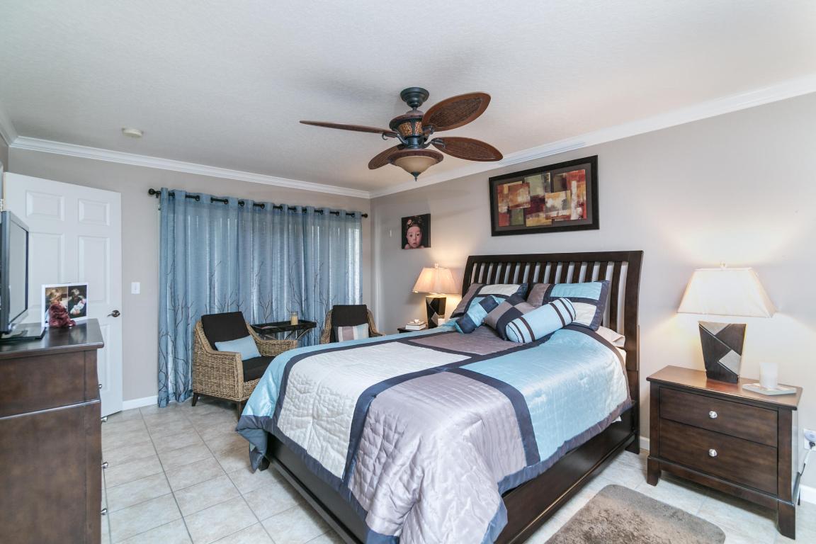 LONGWOOD VILLAGE PHASE 1 - Residential