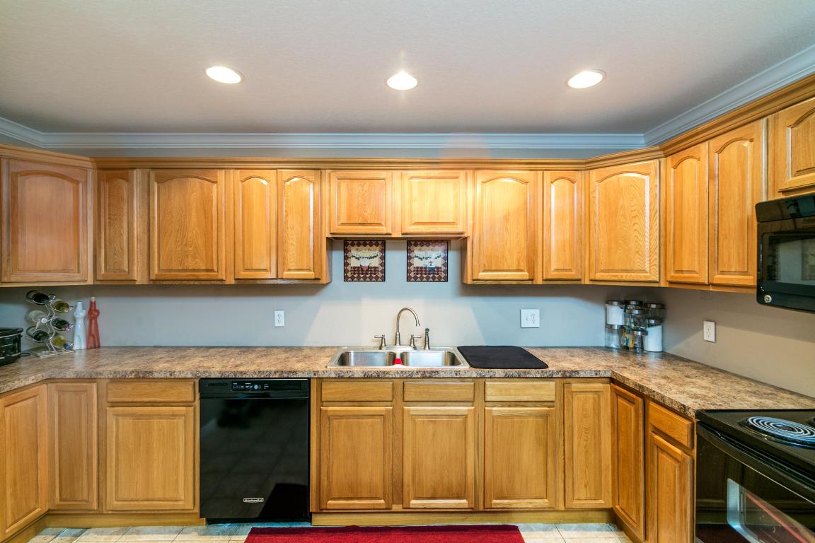 LONGWOOD VILLAGE PHASE 1 - Residential