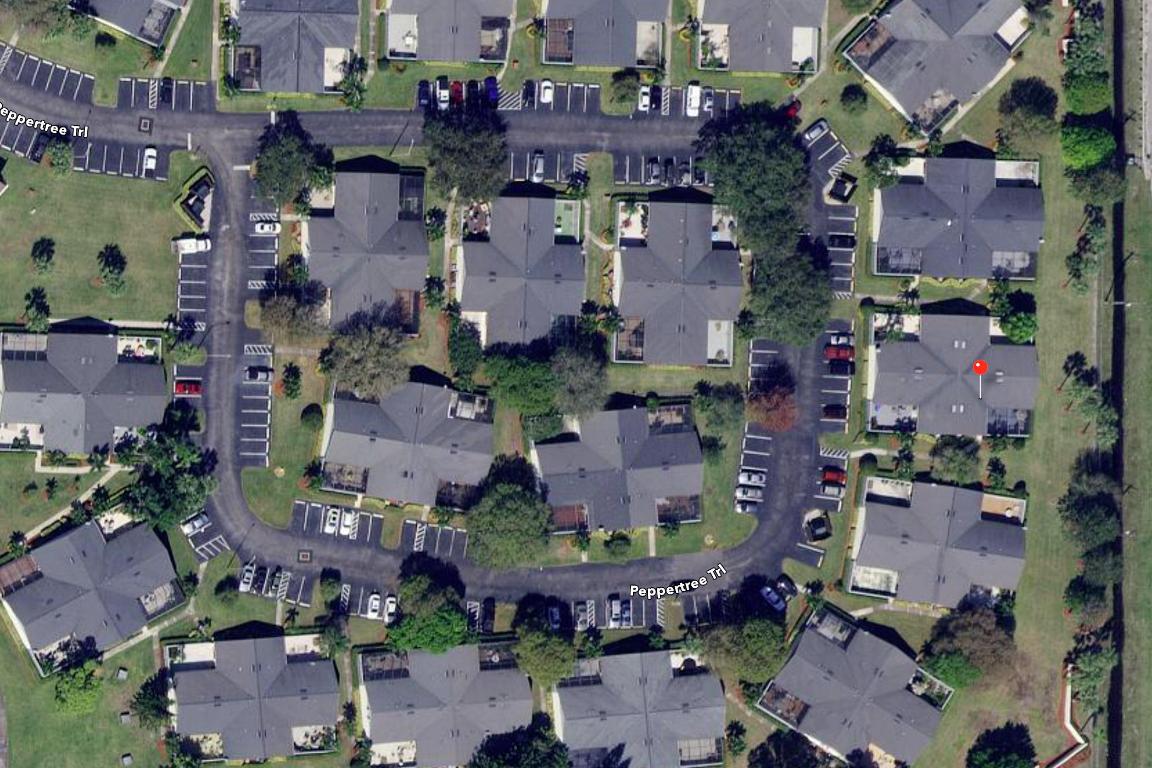 LONGWOOD VILLAGE PHASE 1 - Residential