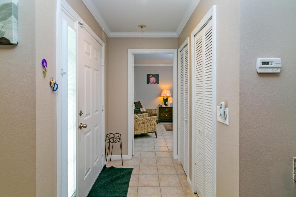 LONGWOOD VILLAGE PHASE 1 - Residential