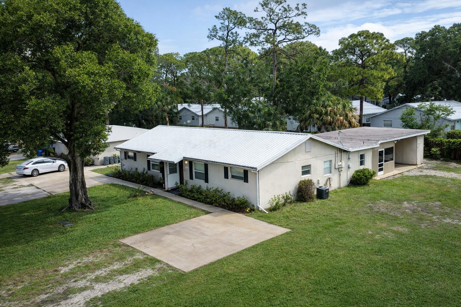 VANTRICIAN SUBDIVISION - Residential Income