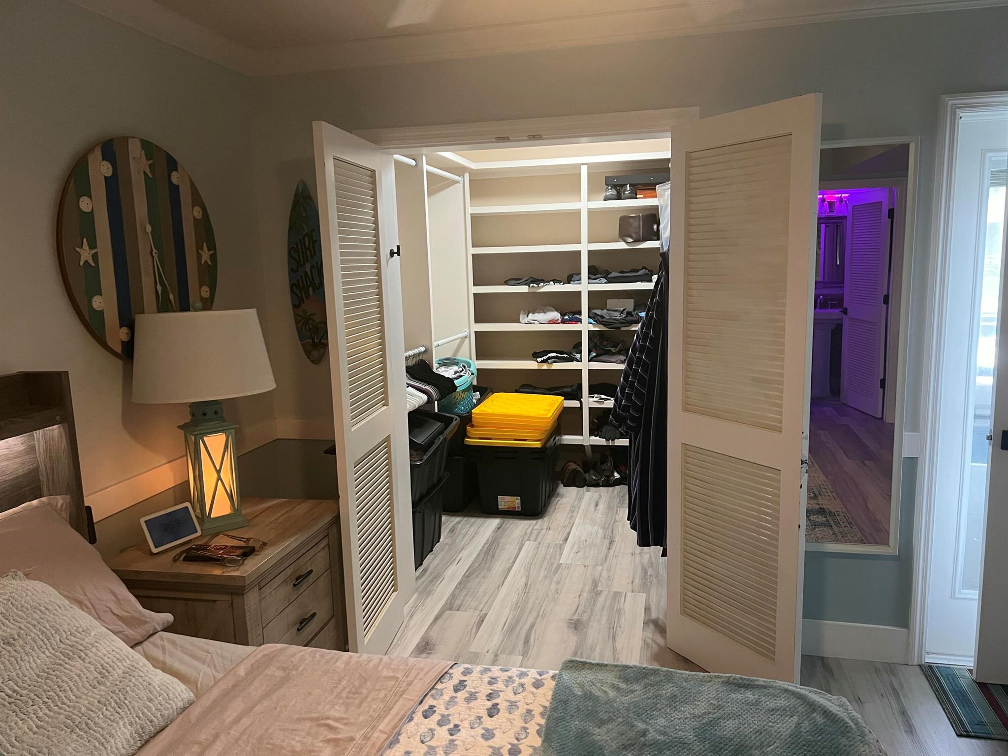 HAMPTON HOUSE CONDO - Residential