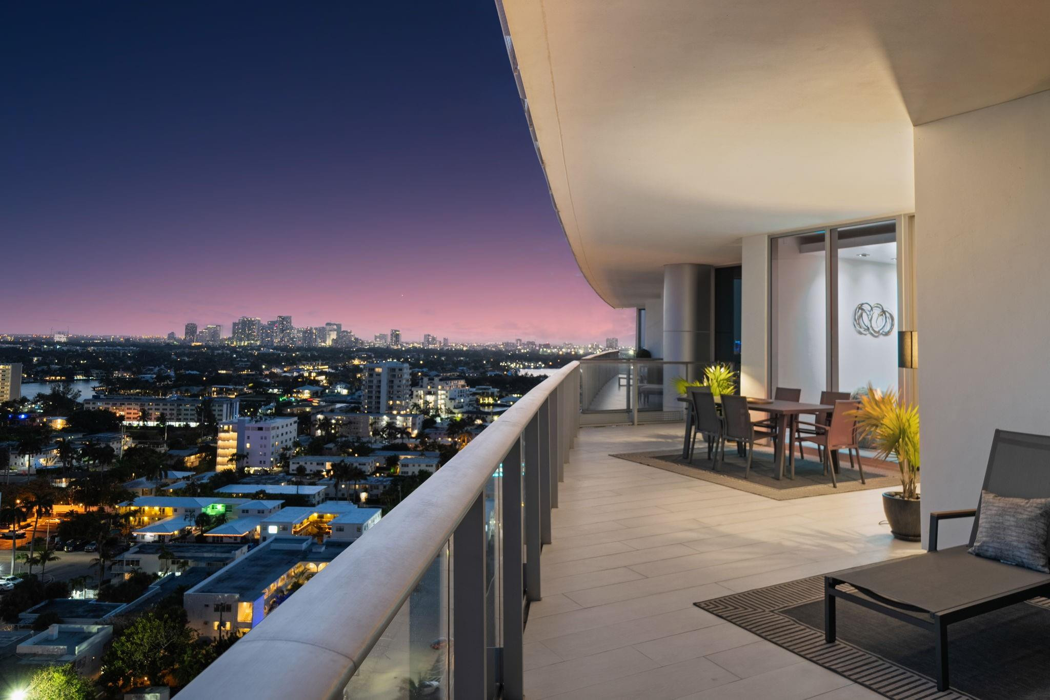 Paramount - Residential