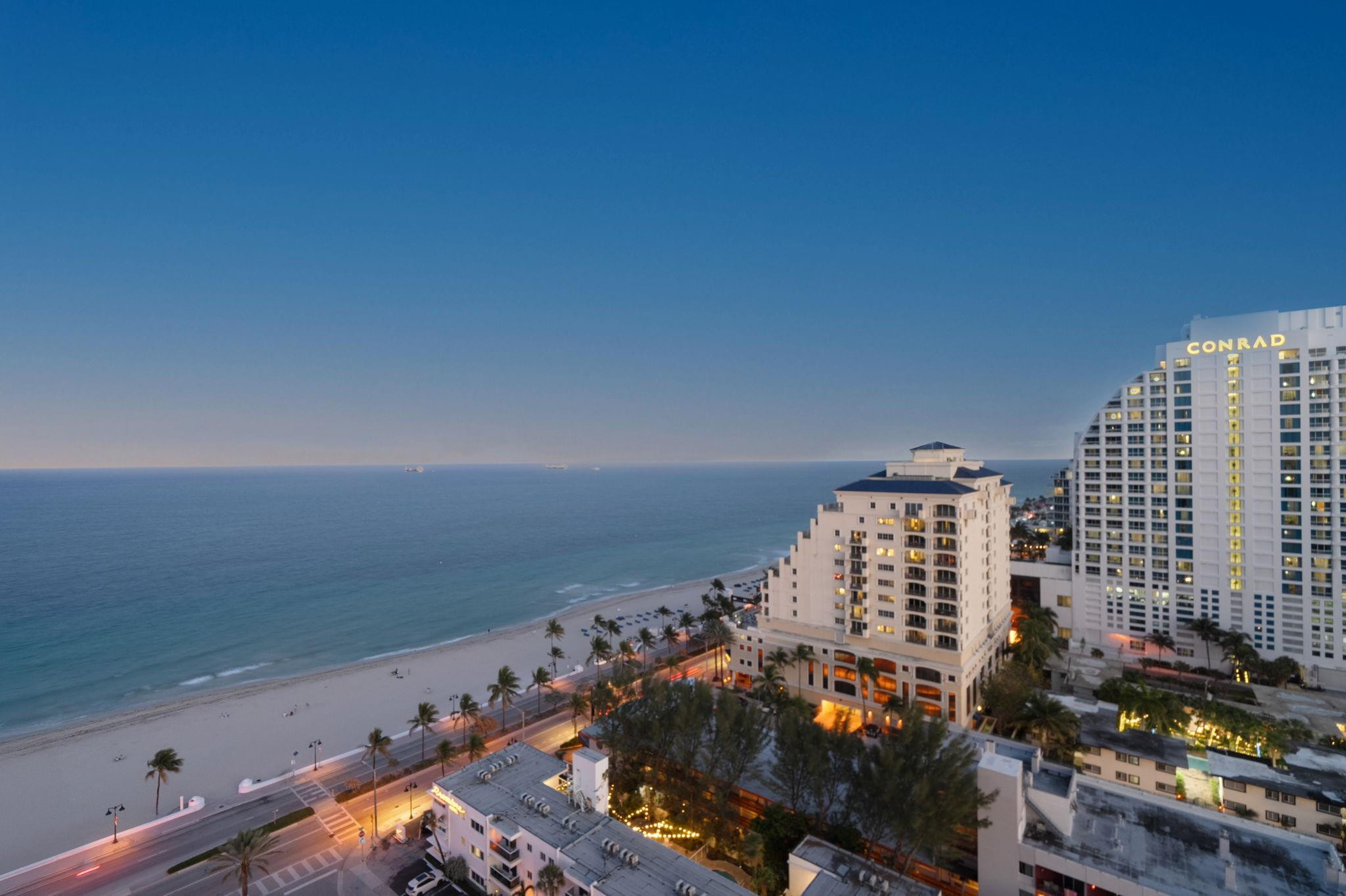 Paramount - Residential