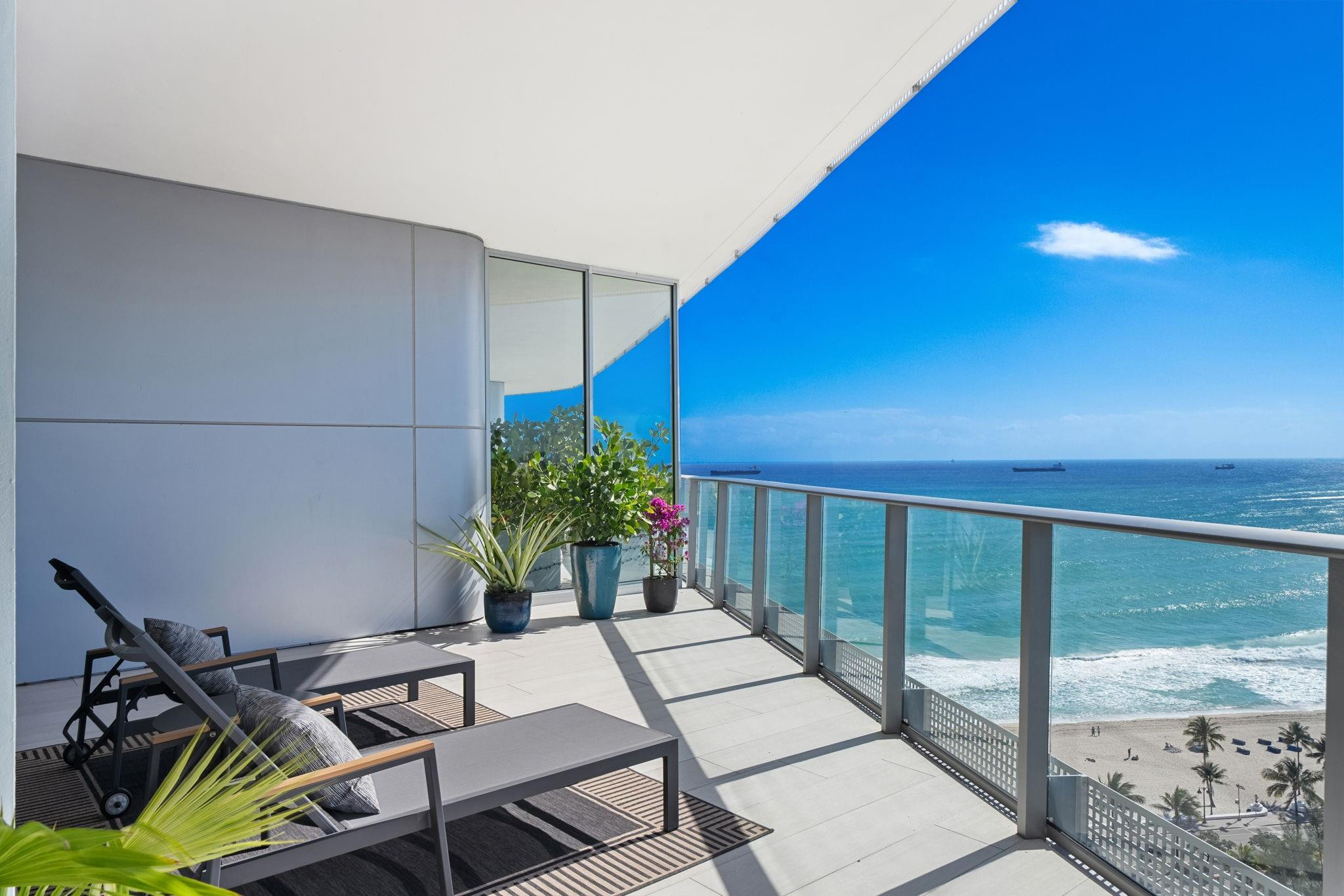 Paramount - Residential