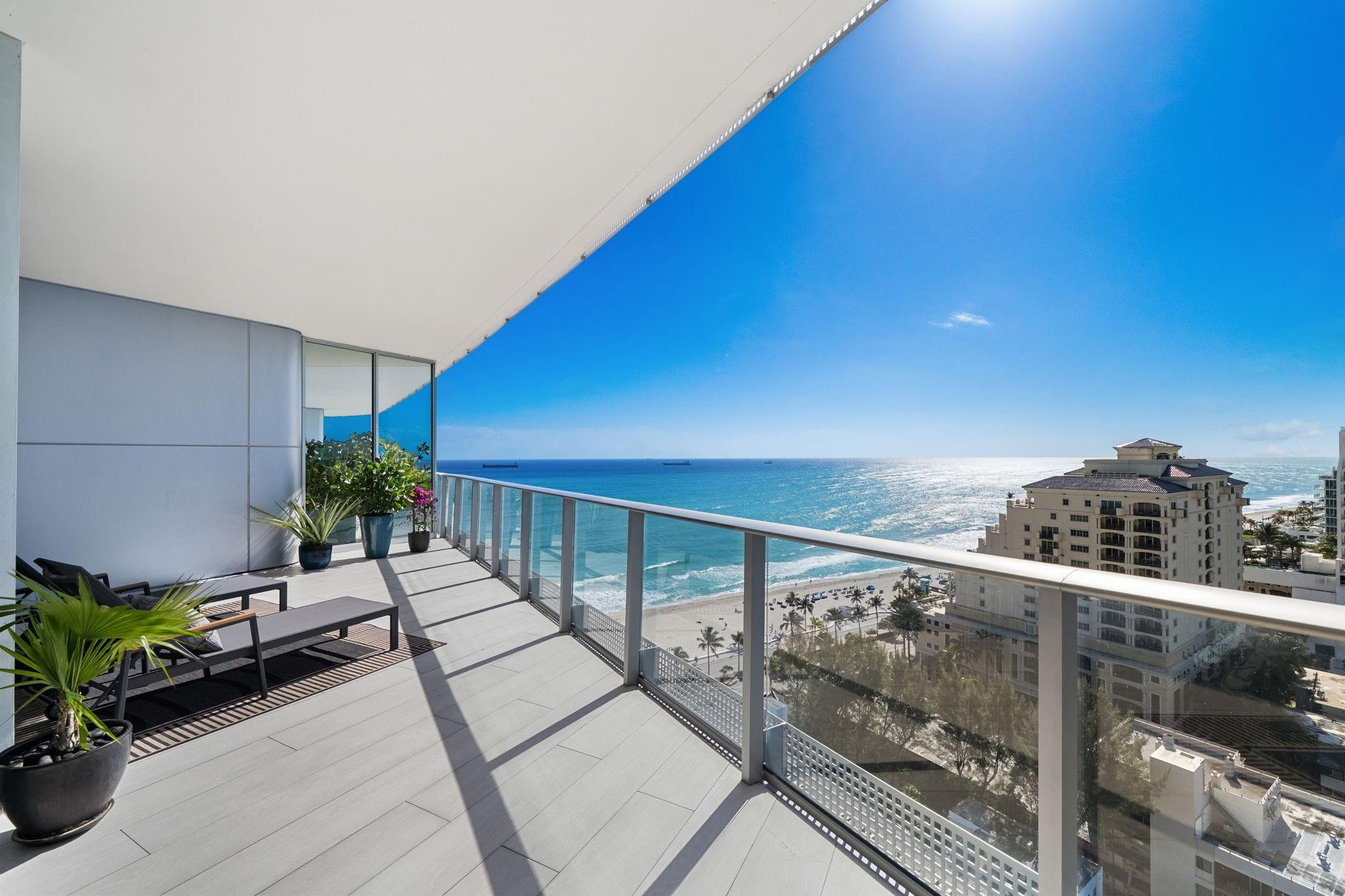 Paramount - Residential