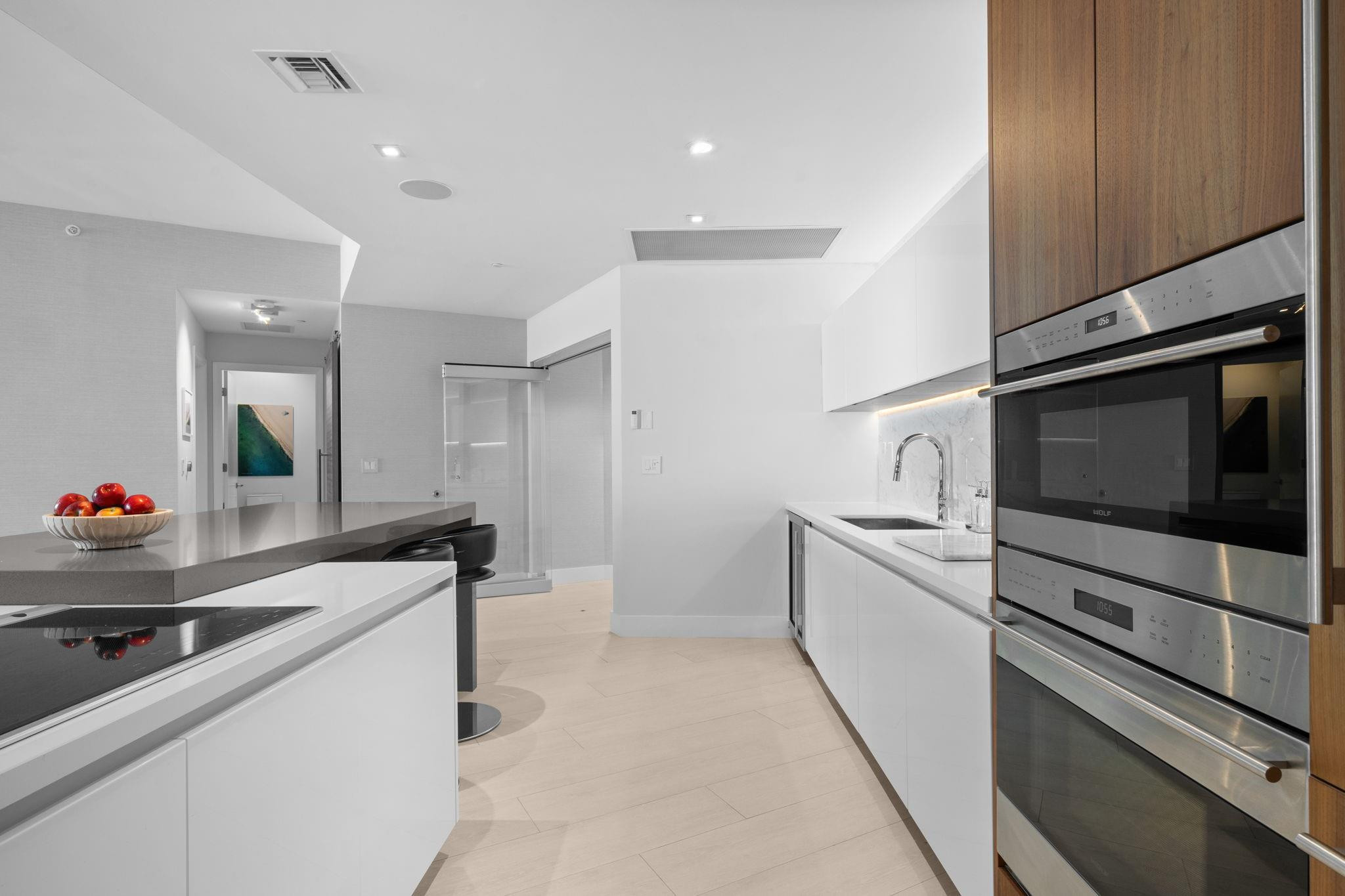 Paramount - Residential