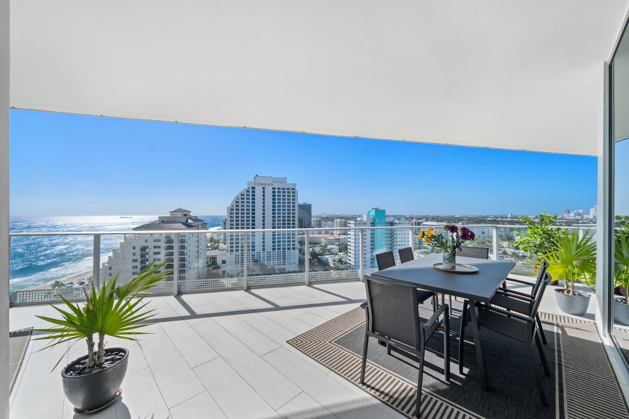 Paramount - Residential