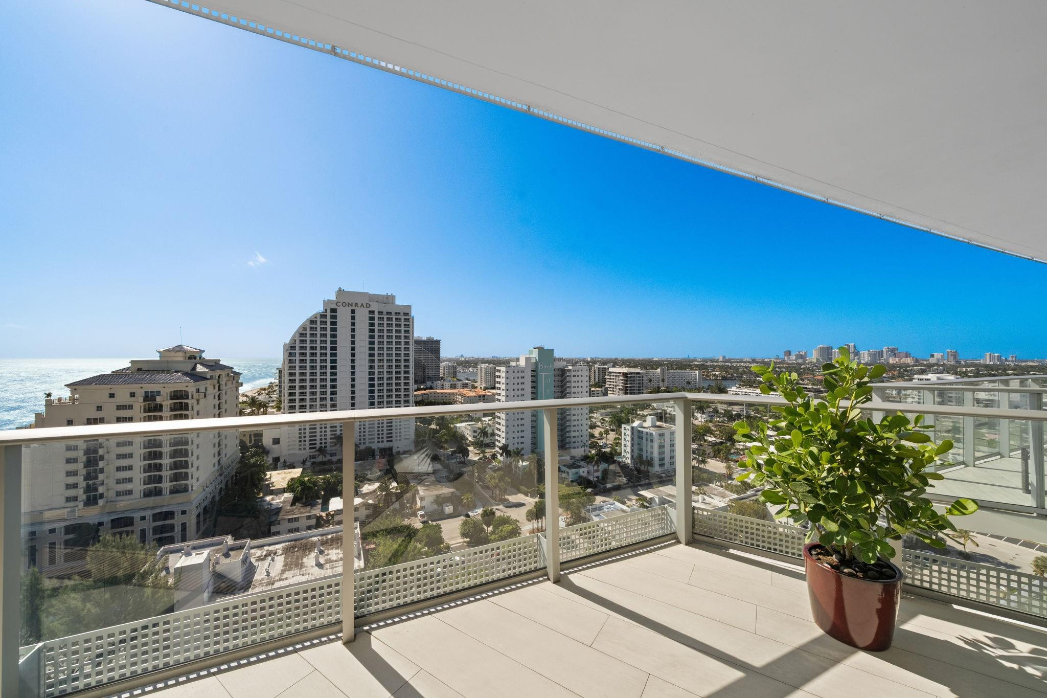 Paramount - Residential