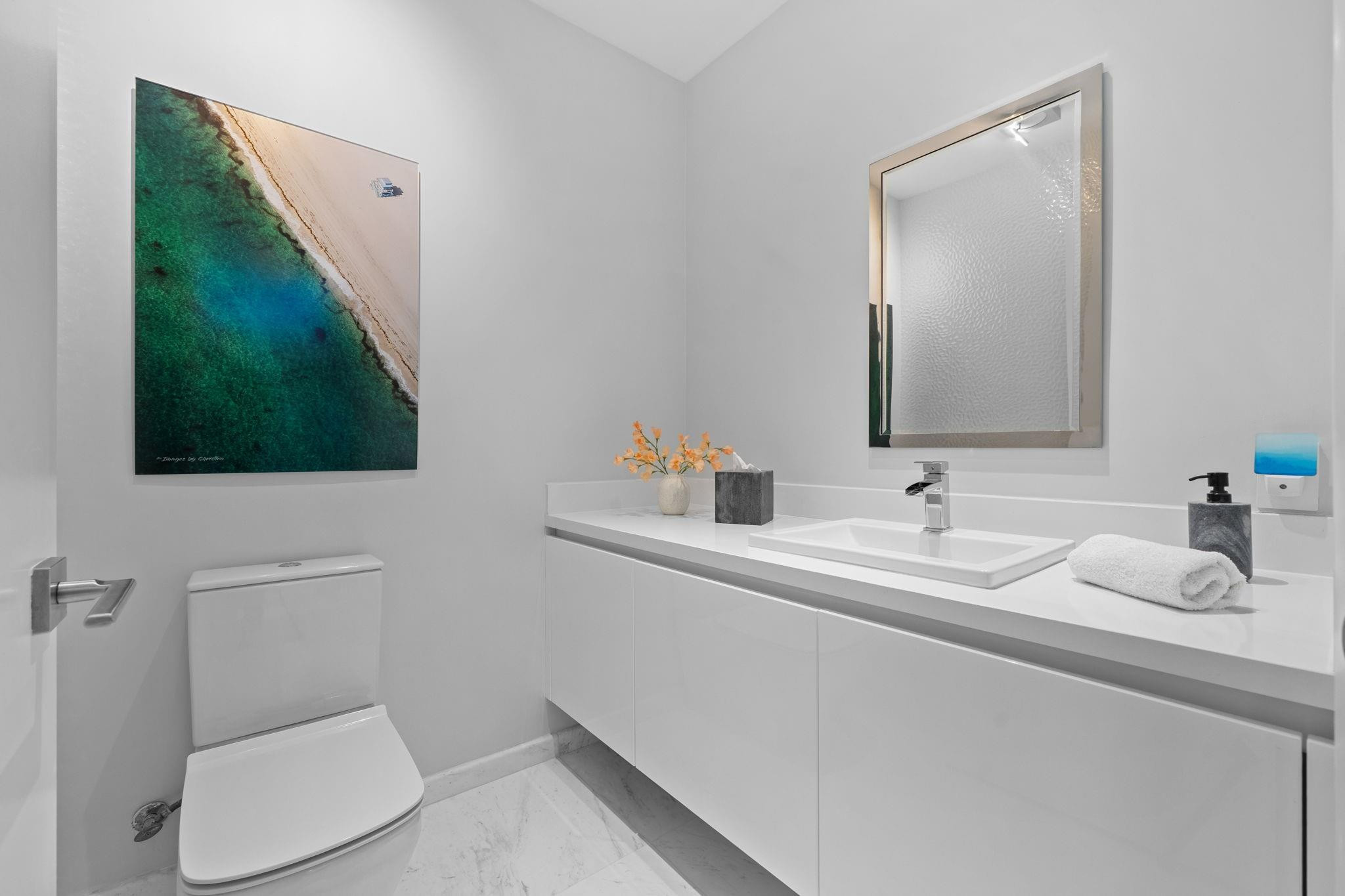 Paramount - Residential