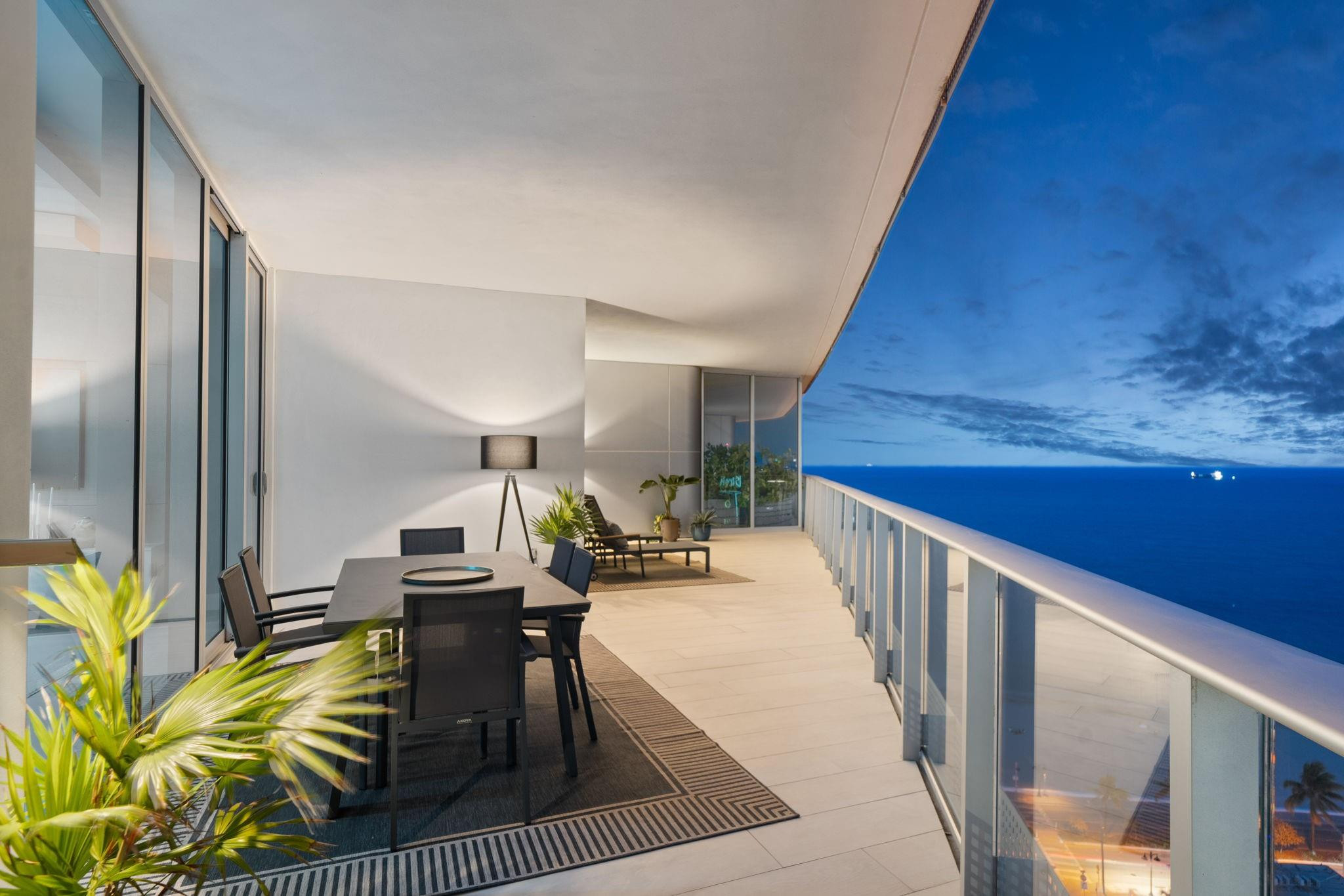 Paramount - Residential