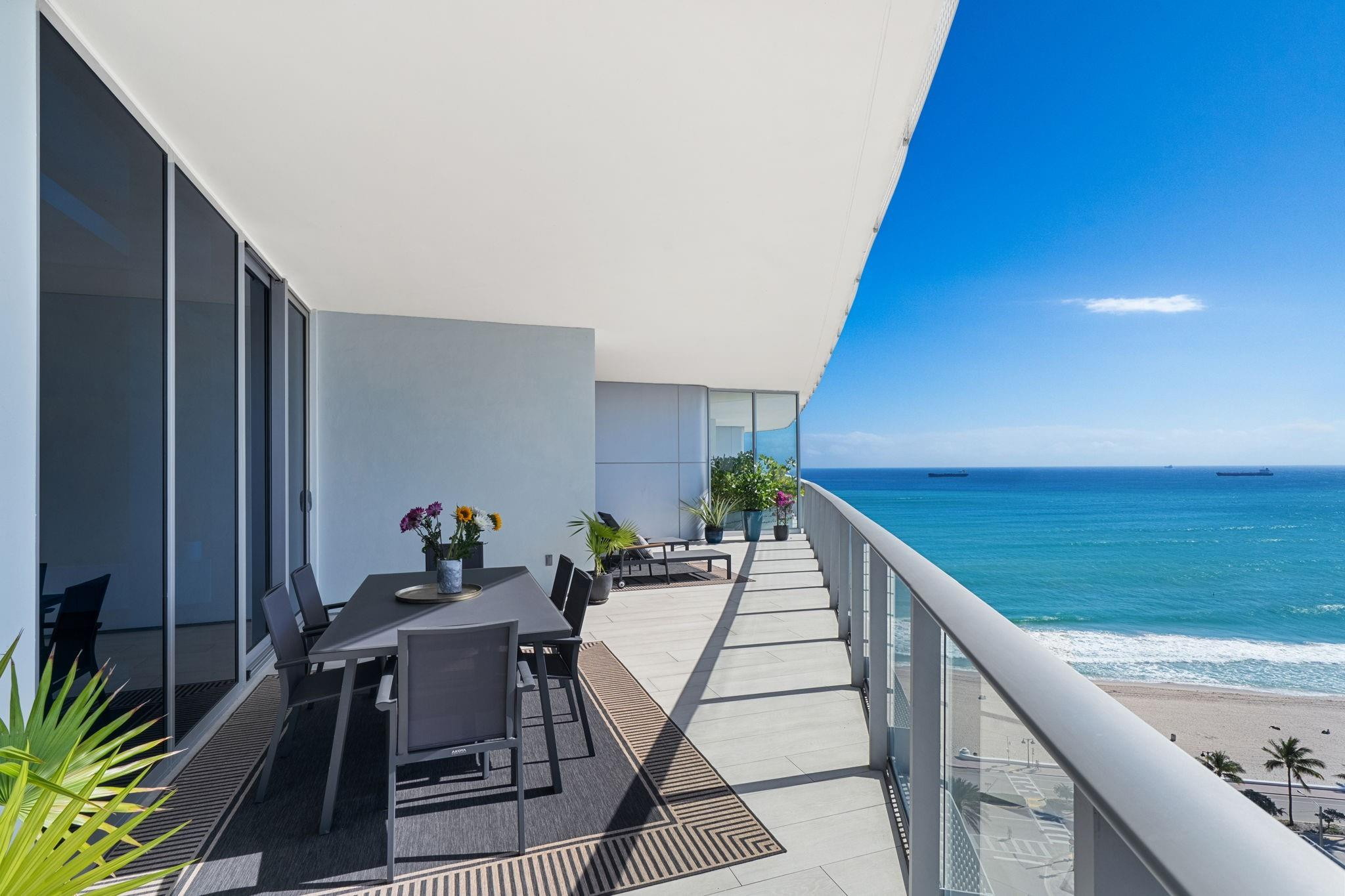 Paramount - Residential