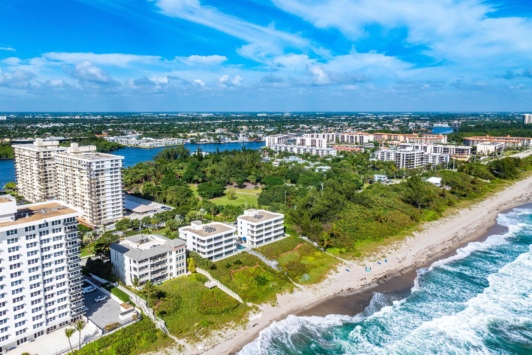 ATHENA CONDO - Residential