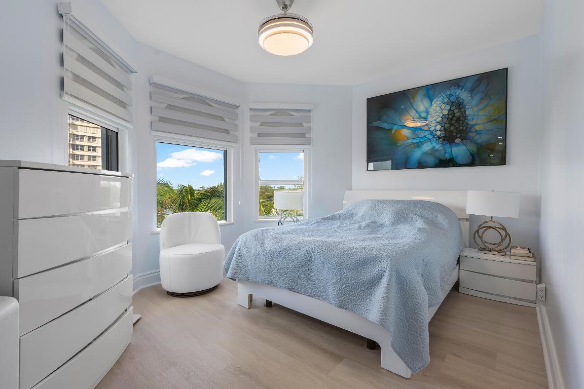 ATHENA CONDO - Residential