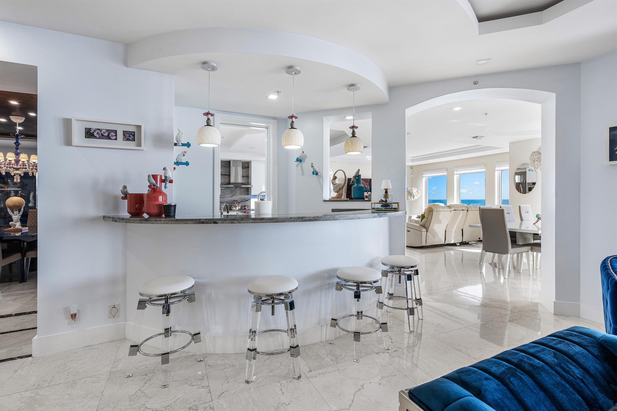 ATHENA CONDO - Residential