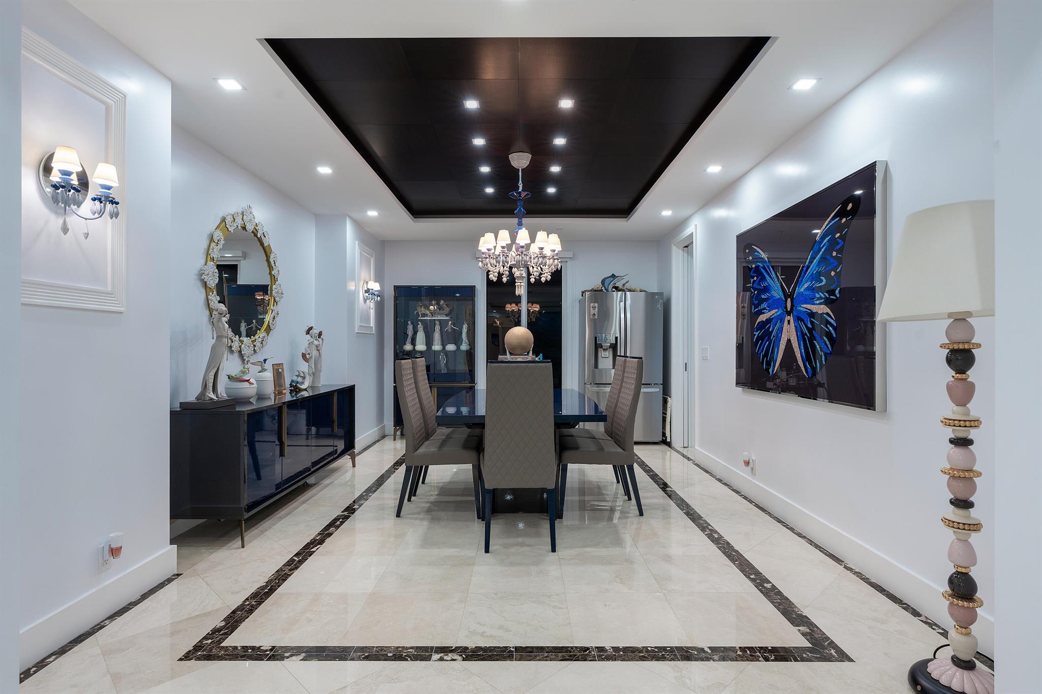 ATHENA CONDO - Residential