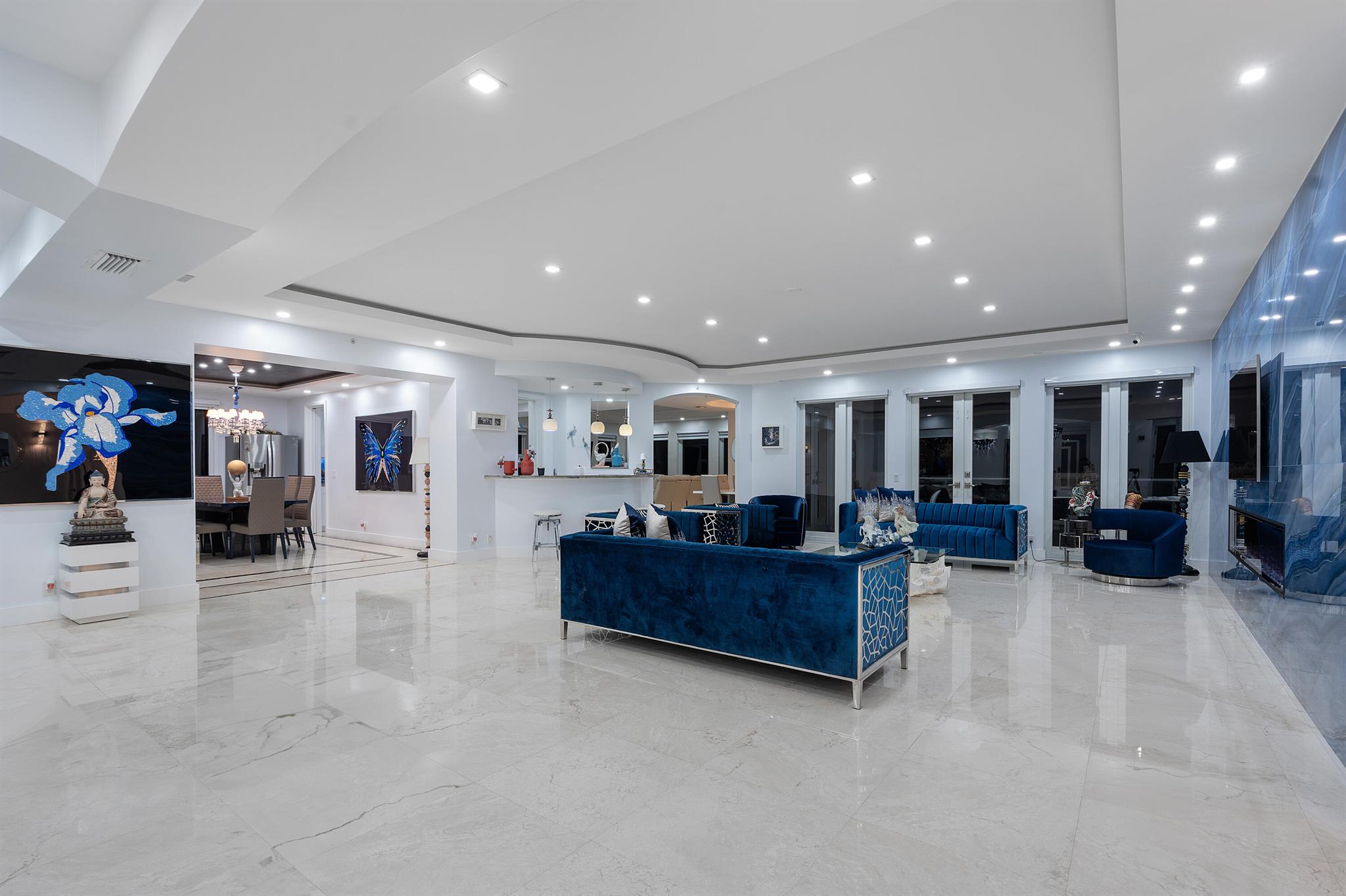 ATHENA CONDO - Residential