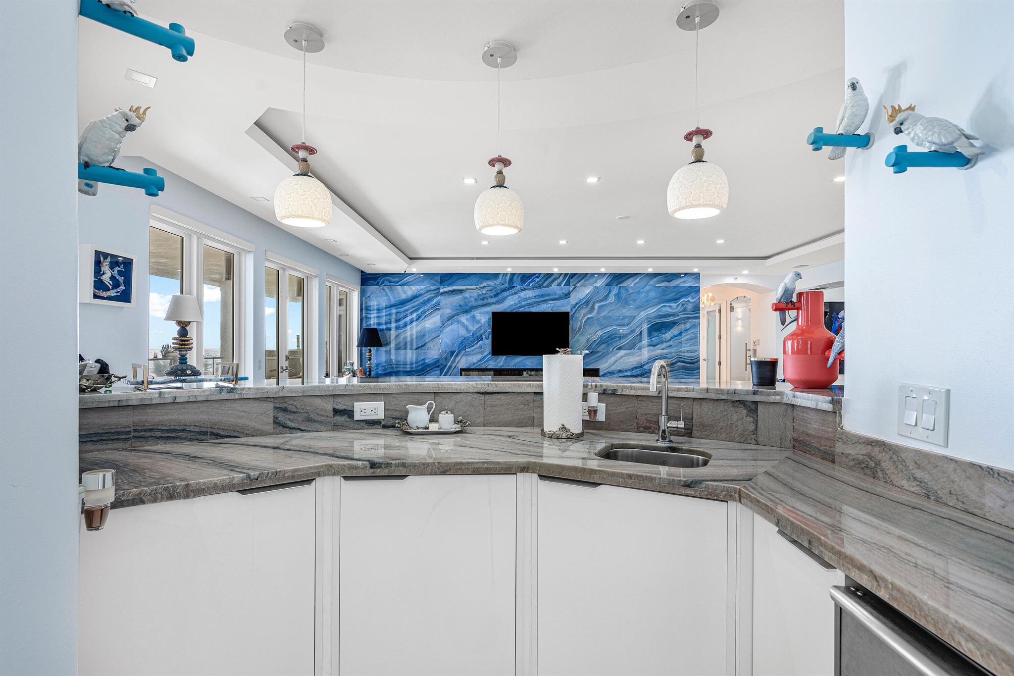 ATHENA CONDO - Residential