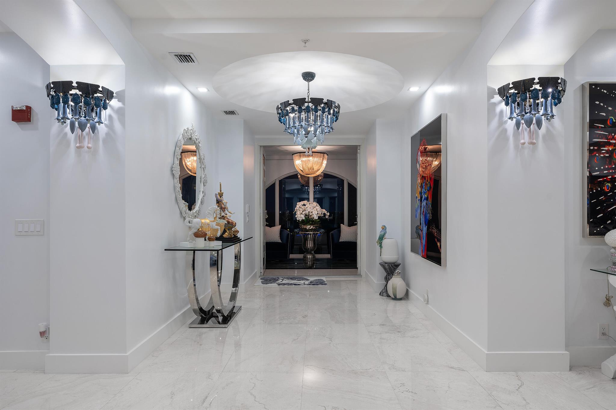 ATHENA CONDO - Residential