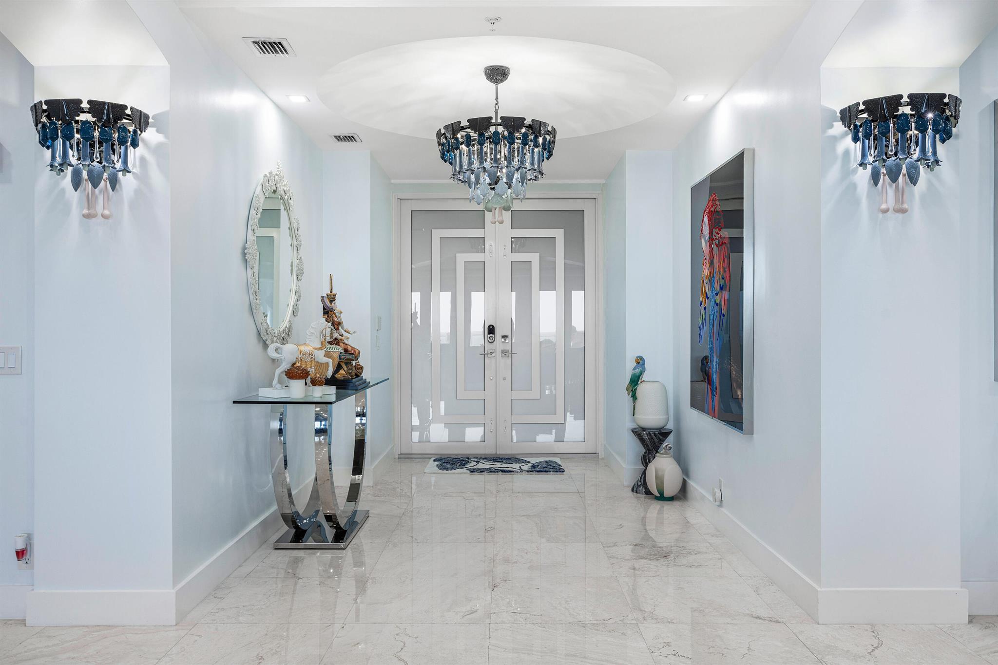 ATHENA CONDO - Residential