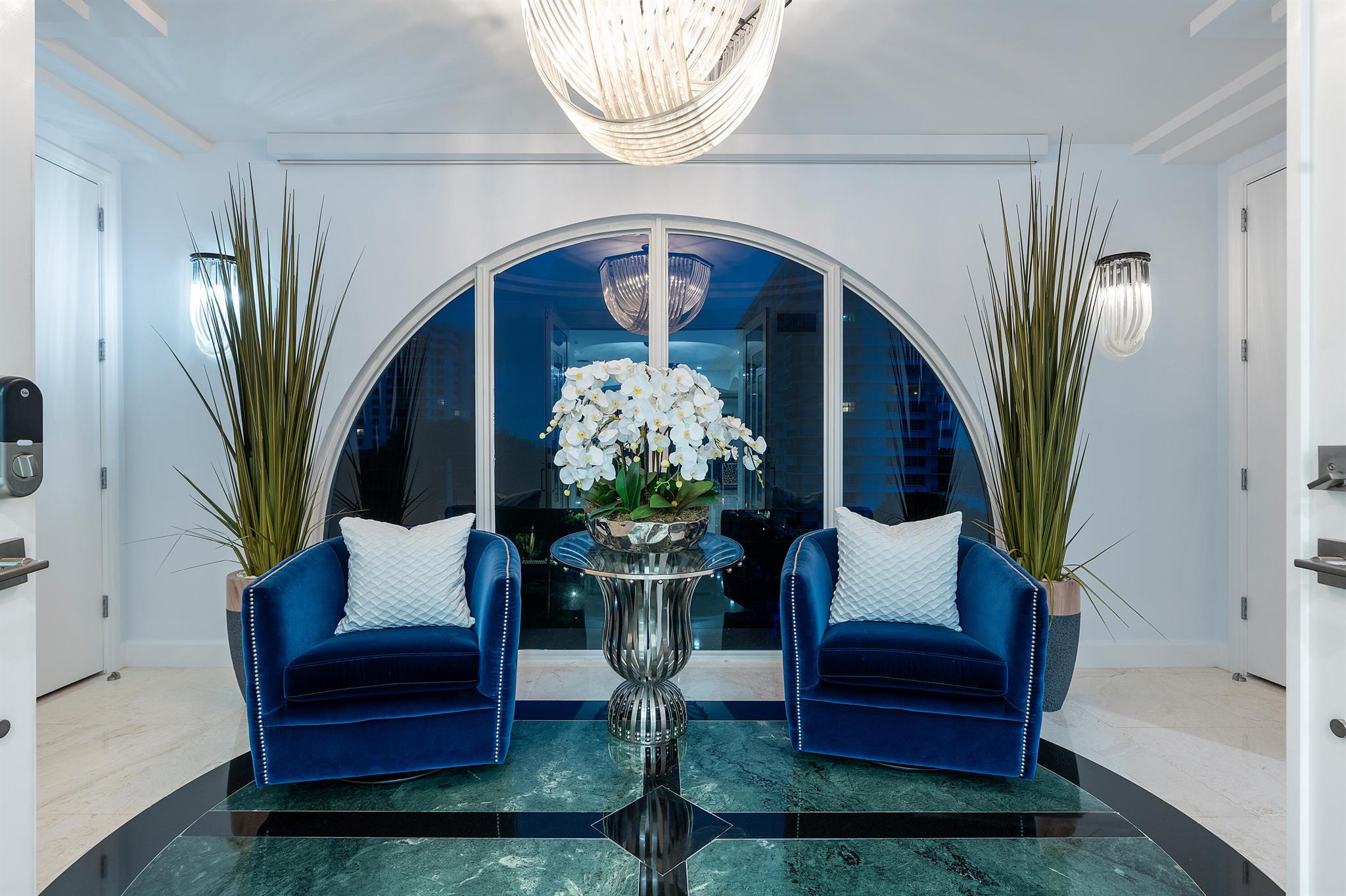 ATHENA CONDO - Residential