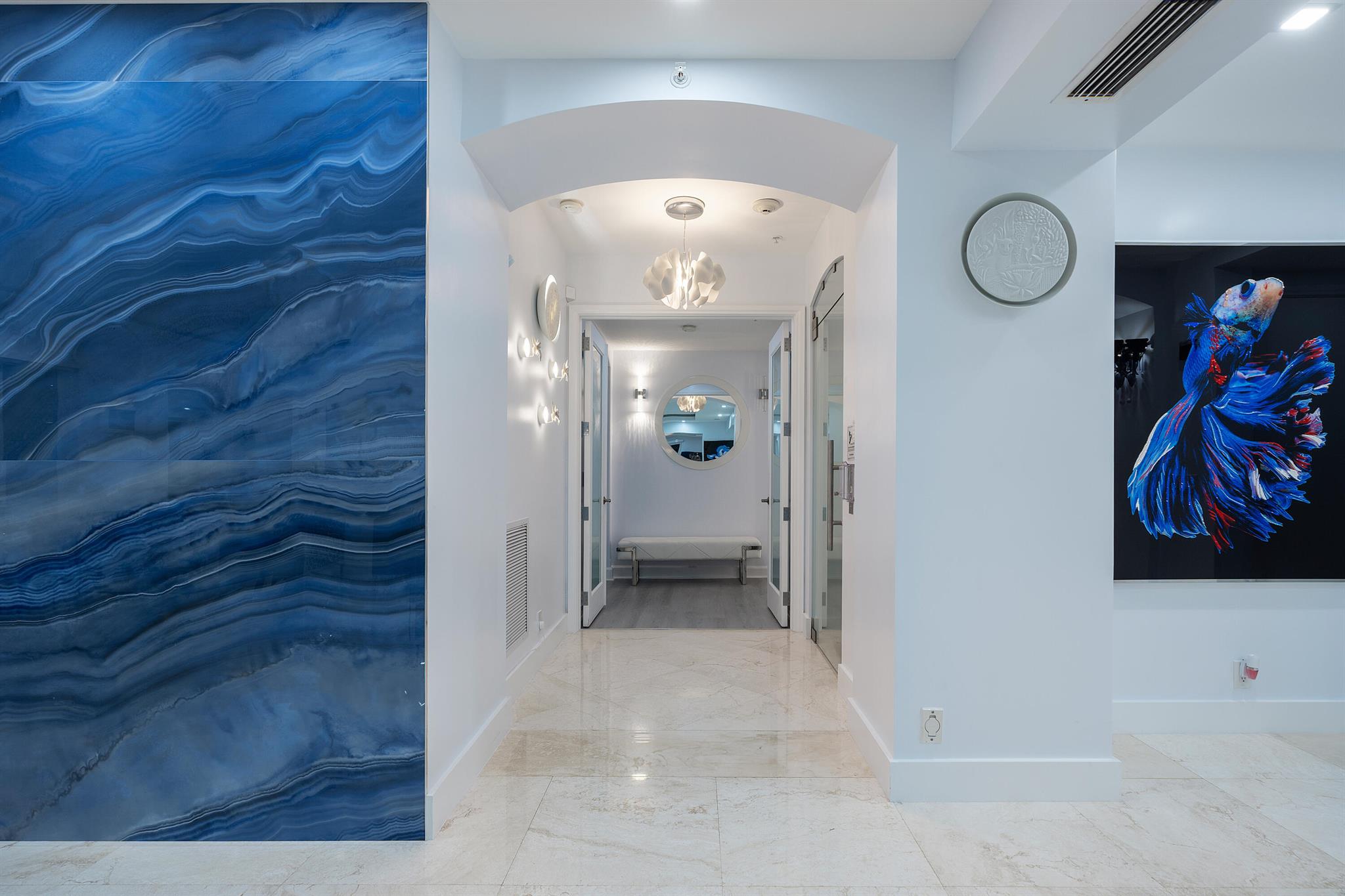 ATHENA CONDO - Residential