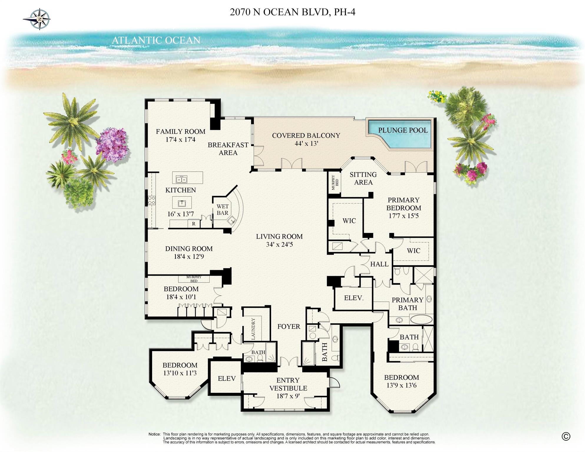 ATHENA CONDO - Residential