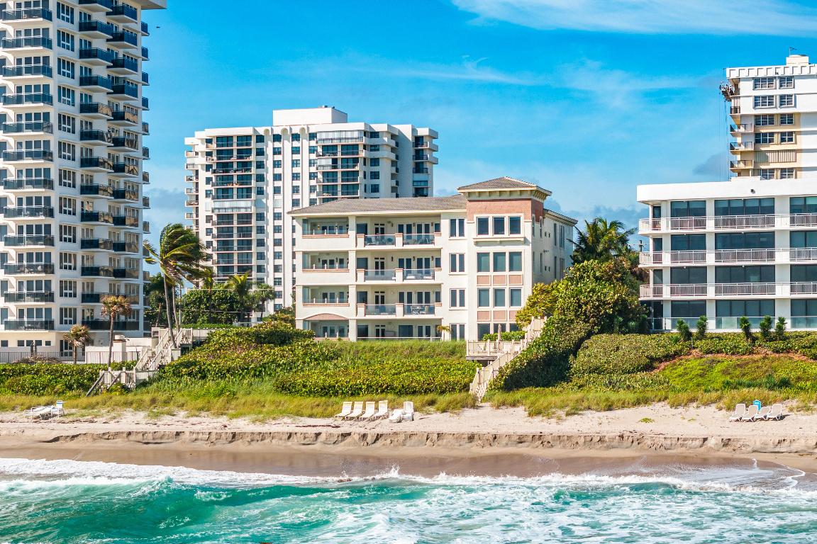 ATHENA CONDO - Residential